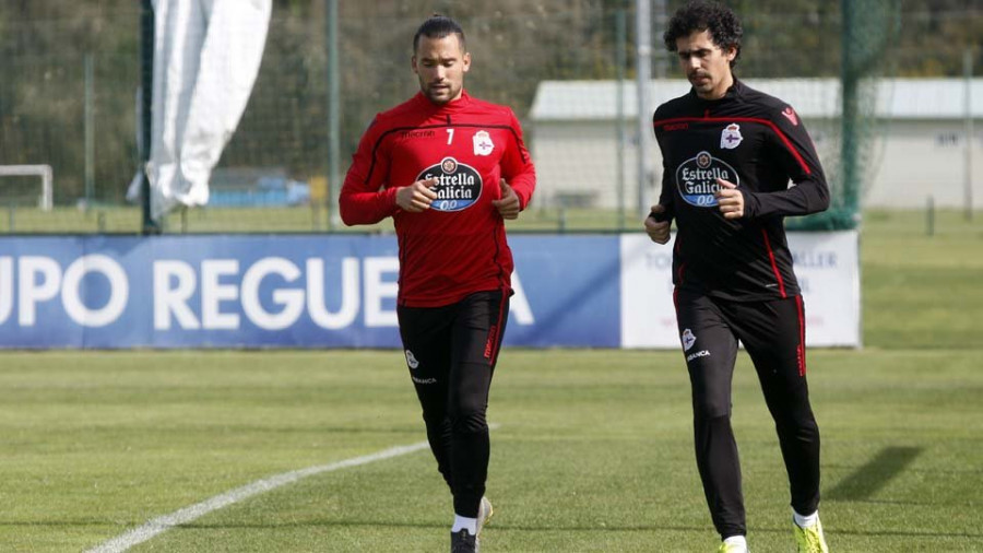 Quique González: “El tema mental es clave”