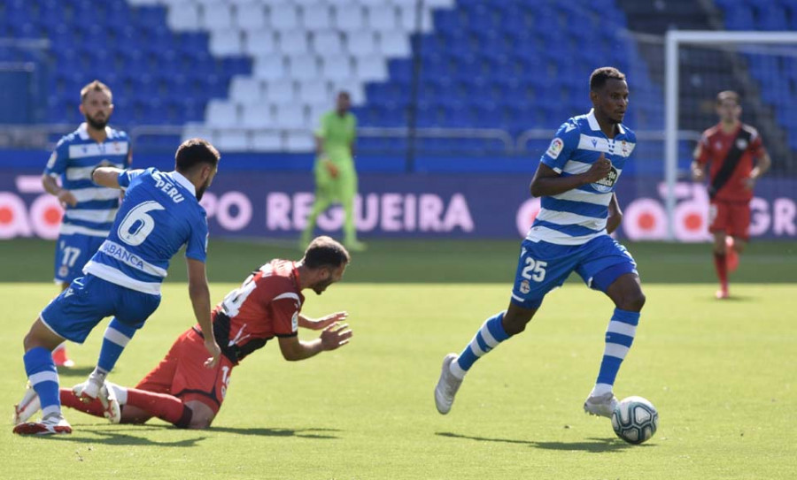 Uche Agbo se unirá la próxima semana a la pretemporada