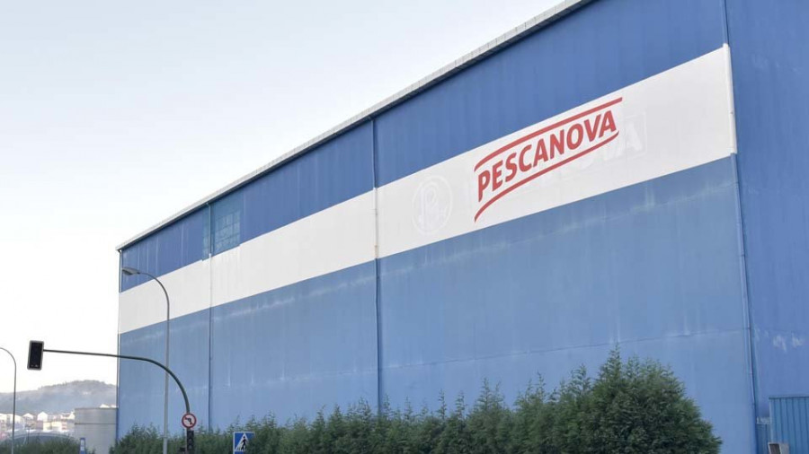 La “vieja” Pescanova pierde 99.000 euros en su primer semestre fiscal