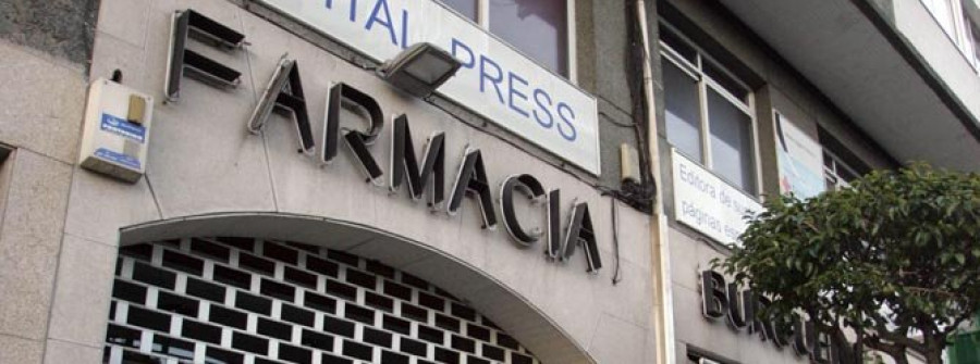 El presidente del Colegio de Farmacéuticos descarta una red de fraude de medicamentos