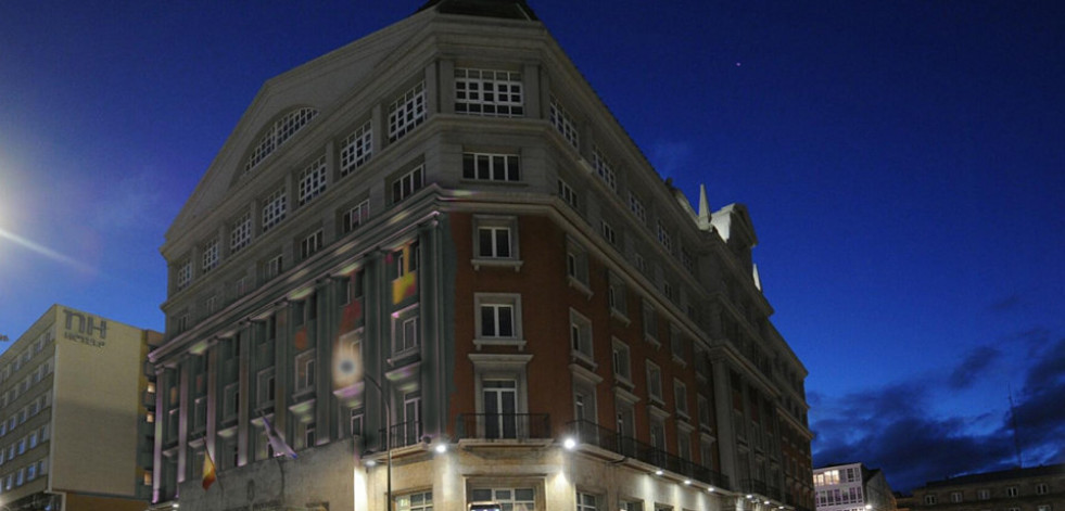 La Diputación de A Coruña concederá ayudas a 82 pymes para favorecer la contratación laboral