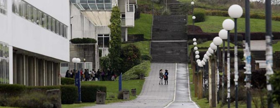 La Universidad diseña su hoja de ruta para lograr sus objetivos hasta 2020