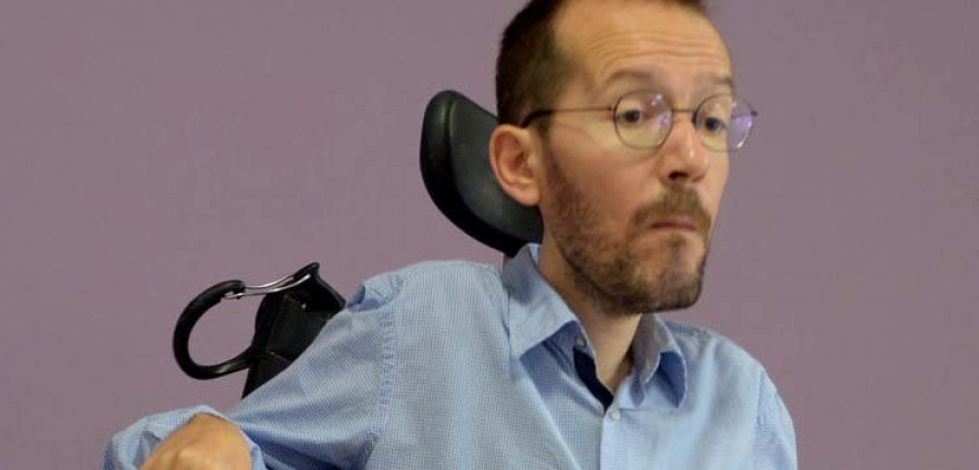 Podemos inicia una campaña en la organización para conocer el volumen e implicación de las bases
