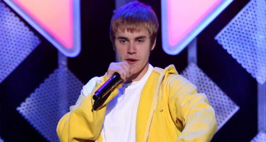 Justin Bieber da explicaciones sobre la cancelación de su gira