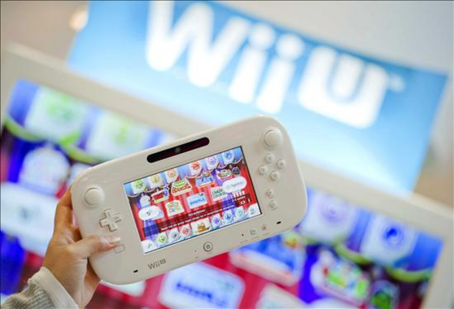 Nintendo salva el primer trimestre de 2013 pese a las pobres cifras de Wii U