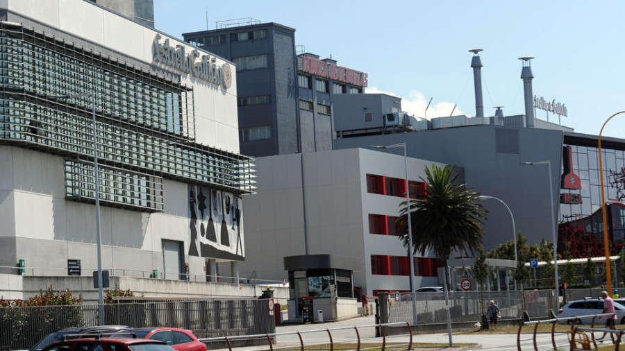 A Coruña concentra casi un centenar de las 359 empresas más rentables de Galicia