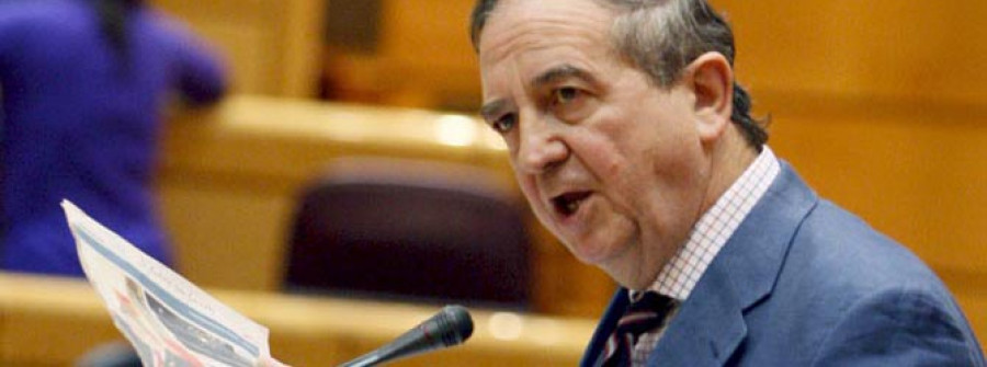 El PNV pregunta cómo firmó  el rey decretos desde Botsuana