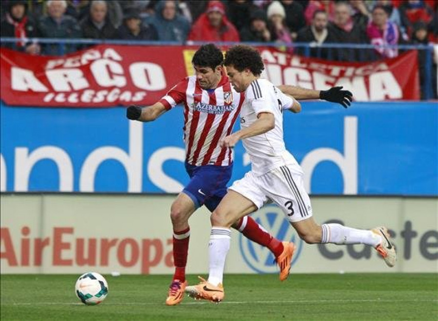 La Supercopa española, el 20 y el 27 de agosto