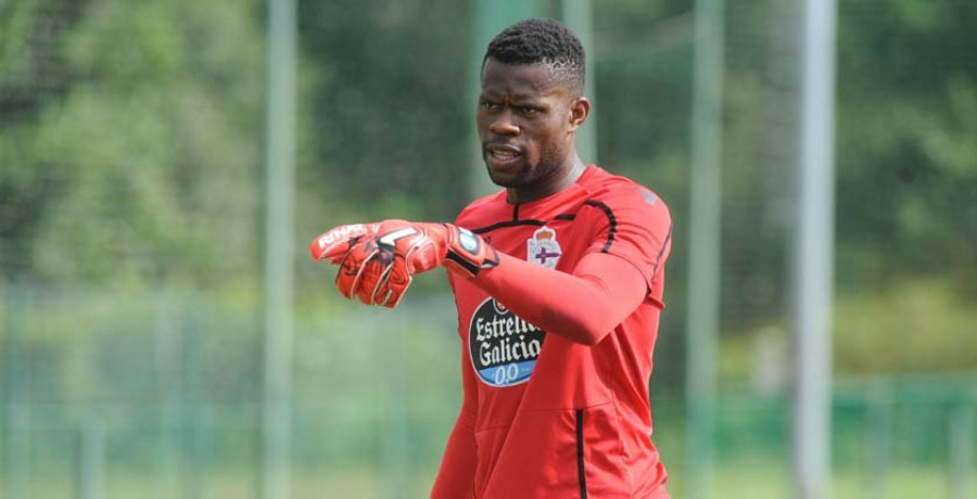 Francis renueva hasta 2021  y se marcha cedido al Elche