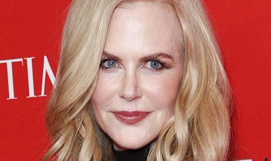 Amazon ficha a Nicole Kidman para producir series y películas