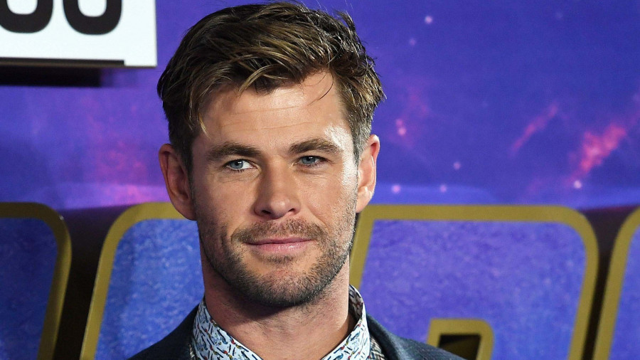 Chris Hemsworth asegura que “Endgame” será “un filme épico”
