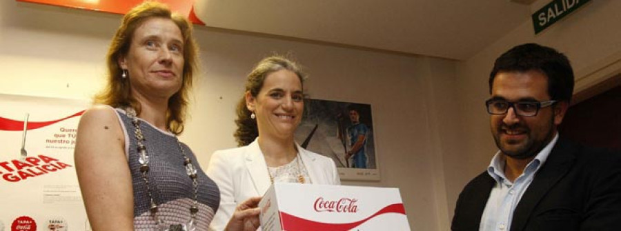 A Coruña inicia una carrera para recuperar la “chispa de la vida” bocado a bocado