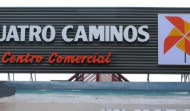 La gestora del centro comercial Cuatro Caminos presenta concurso voluntario