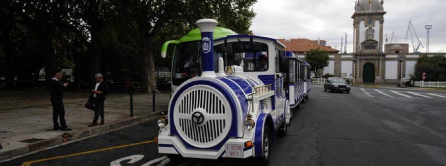 Ferrol pone a disposición de  los visitantes durante el puente sus nuevas rutas turísticas