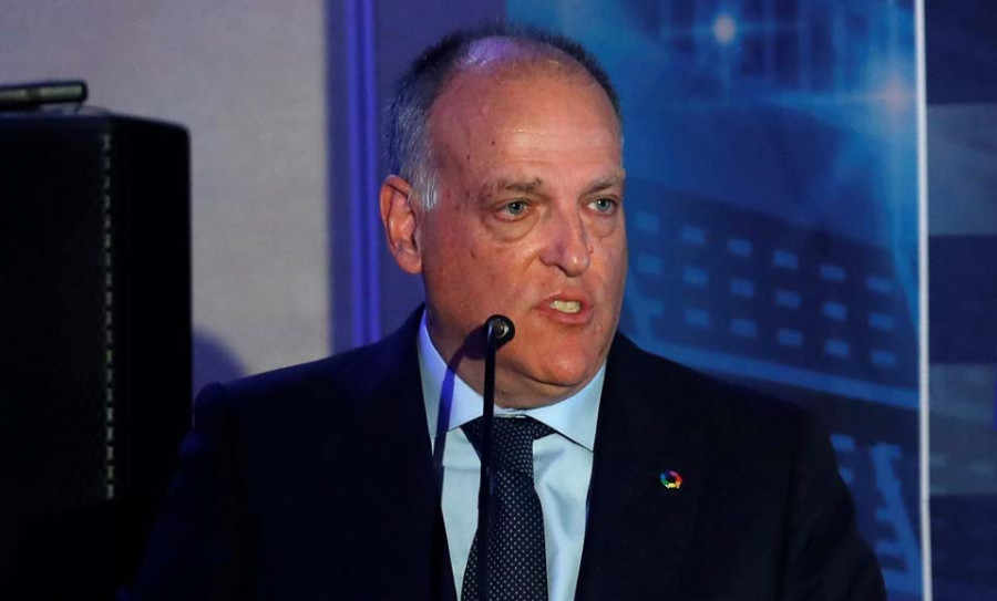 Tebas: “Un ERTE es  un instrumento legal”