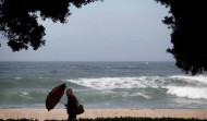 Galicia estará este domingo en alerta amarilla por temporal costero en A Coruña y Costa da Morte