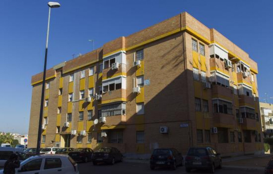 La familia de Alcalá de Guadaira se intoxicó con fosfuro de aluminio