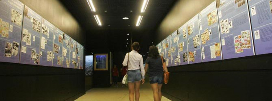 Cultura incrementa su presupuesto en un 4% para intentar dinamizar la ciudad