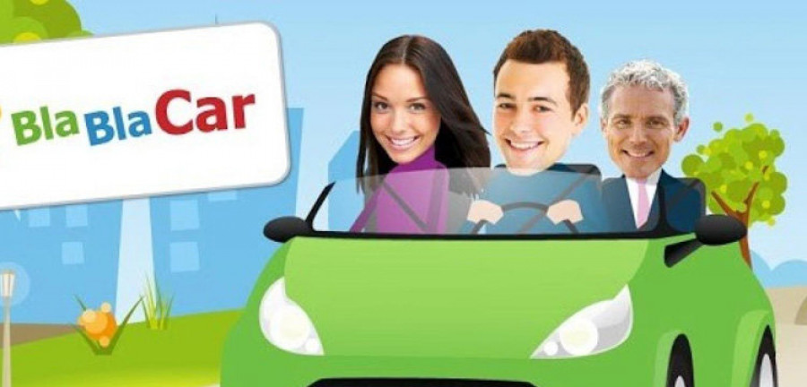 BlaBlacar evita el cierre al ratificarla el juez como web  de contactos sin ánimo de lucro