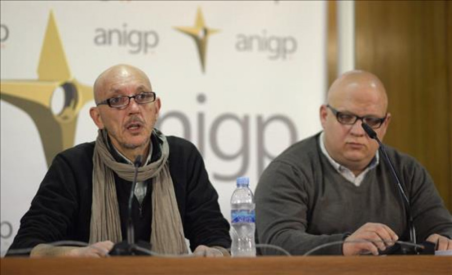 Cuatro fotoperiodistas denuncian las agresiones de la Policía el pasado sábado