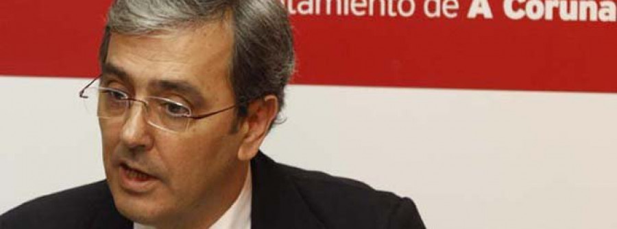 El PSOE complica la aprobación de la norma de mercados al negarse a apoyarla si no lo hacen los placeros