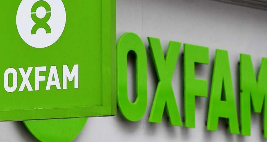 El Gobierno estudia cómo ayudar a las ONG tras el escándalo de Oxfam en Haití