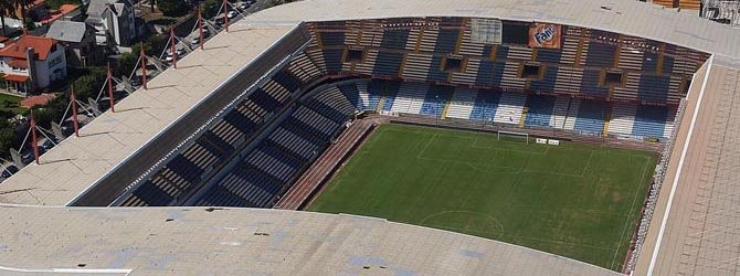 El club maneja varias opciones para bautizar el estadio de Riazor