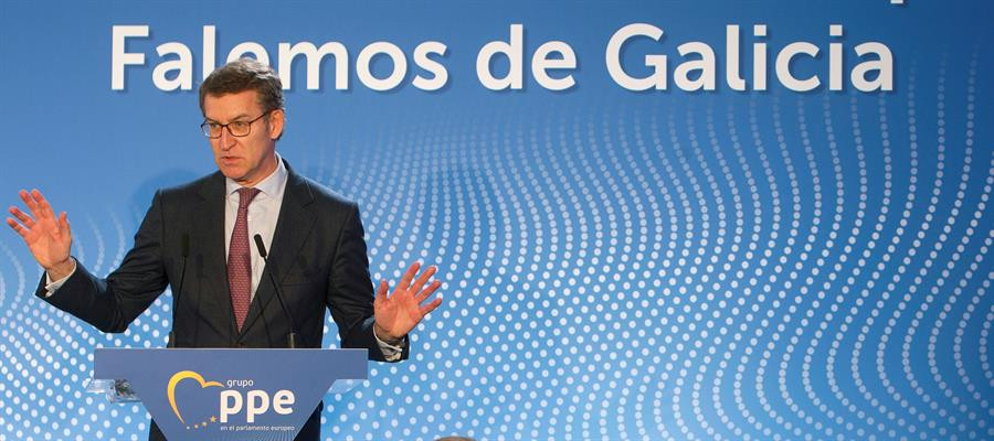 Ascienden a 64 los casos confirmados por coronavirus en Galicia