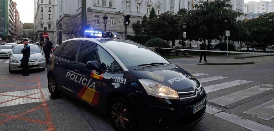 El 091 estudia destacar agentes al 112 para mejorar el tiempo de reacción