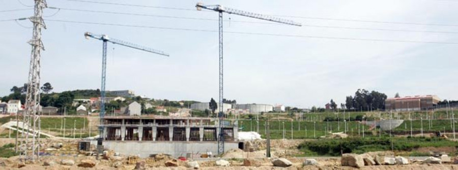 La cooperativa Confuncovi comenzará esta semana a edificar en el Ofimático