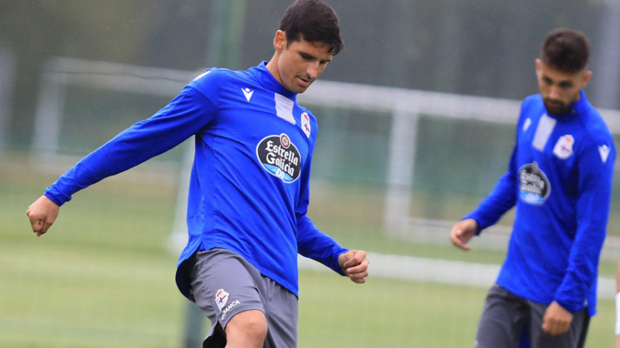 La enfermería y las selecciones obligan a tirar del Fabril