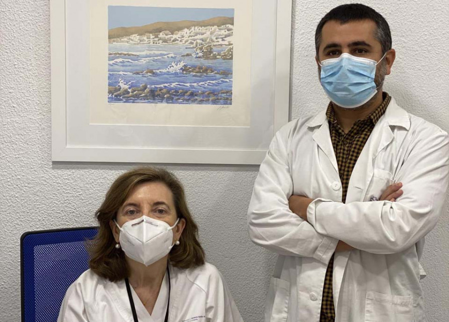 Identifican un biomarcador determinante en el rechazo del trasplante cardíaco