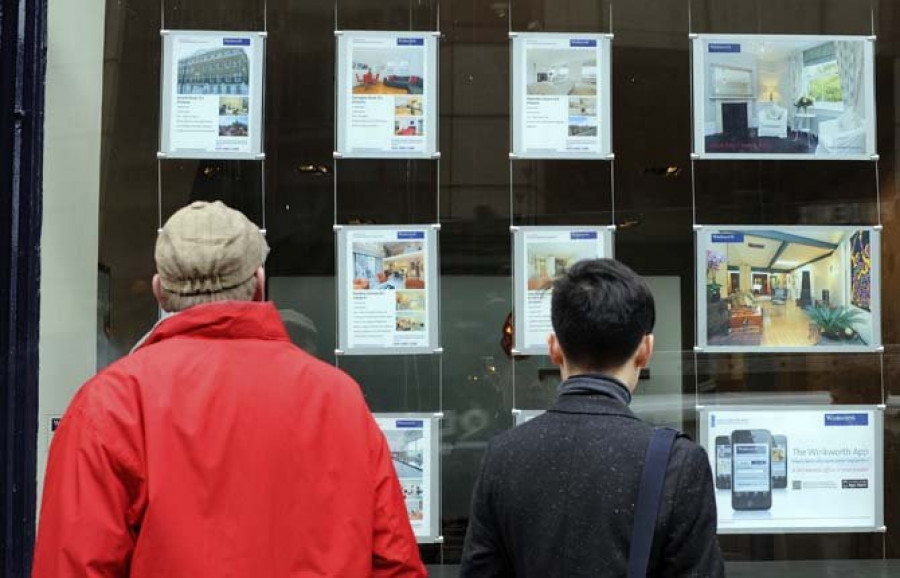 La calle Arquitecto Antonio Cominges de Vigo, la más cara para comprar vivienda en Galicia