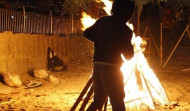 Las hogueras de San Juan podrán celebrarse en un formato más reducido