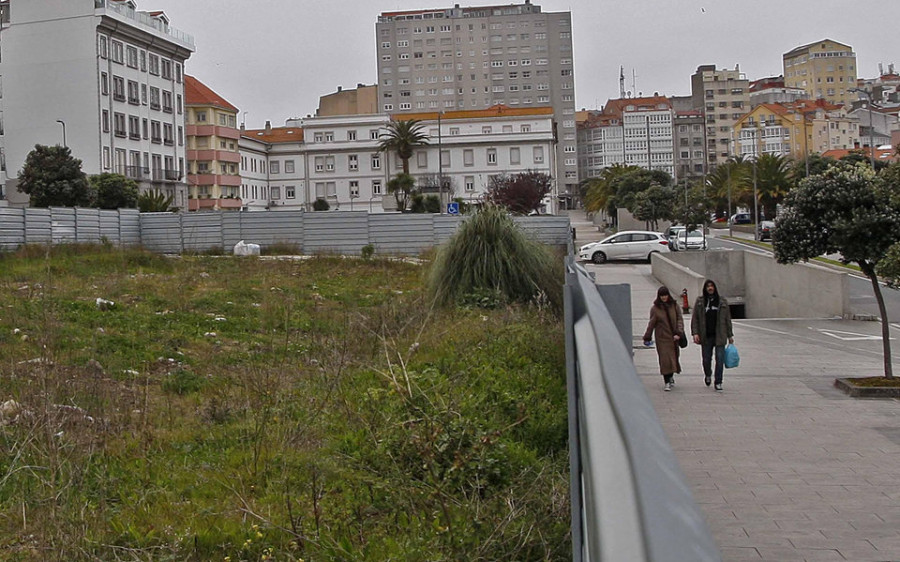 El Ayuntamiento mostrará a Defensa la modificación del plan especial de la Ciudad Vieja dentro de 15 días