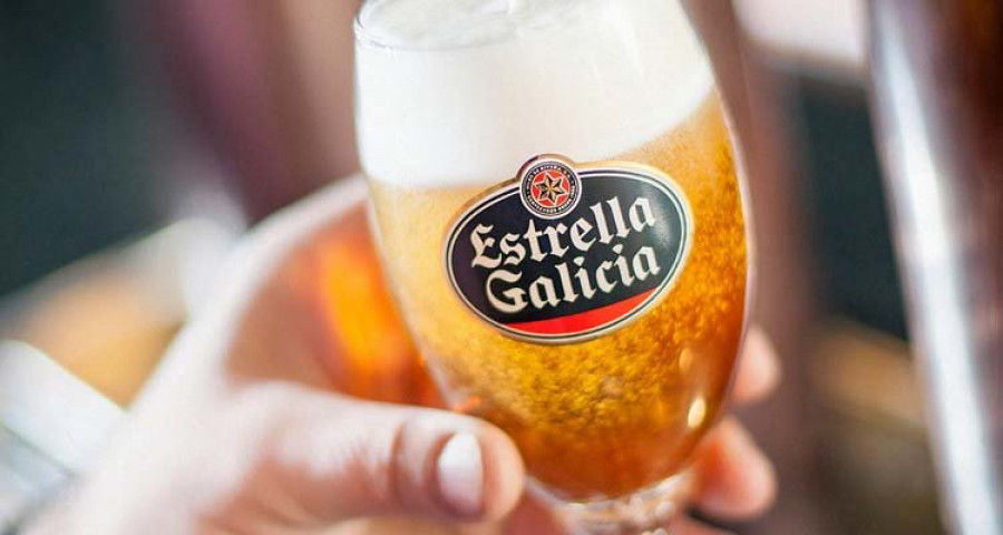 Estrella Galicia ficha a un “exdirectivo de Amazon” para impulsar su estrategia digital