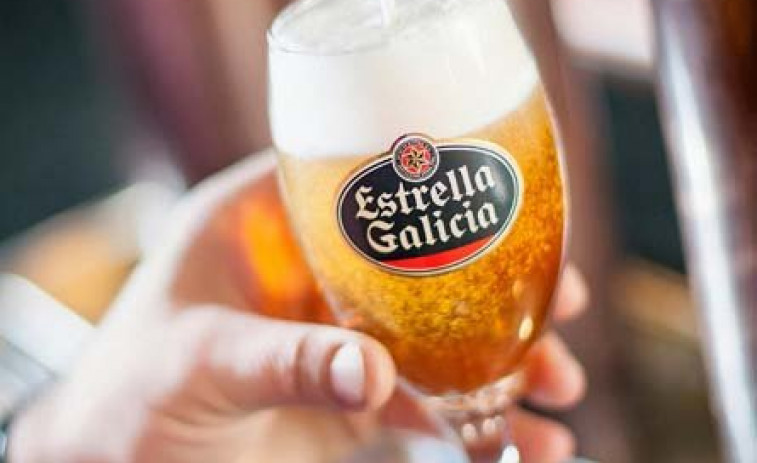 Estrella Galicia abre sus puertas a los hosteleros del futuro para potenciar sus habilidades cerveceras