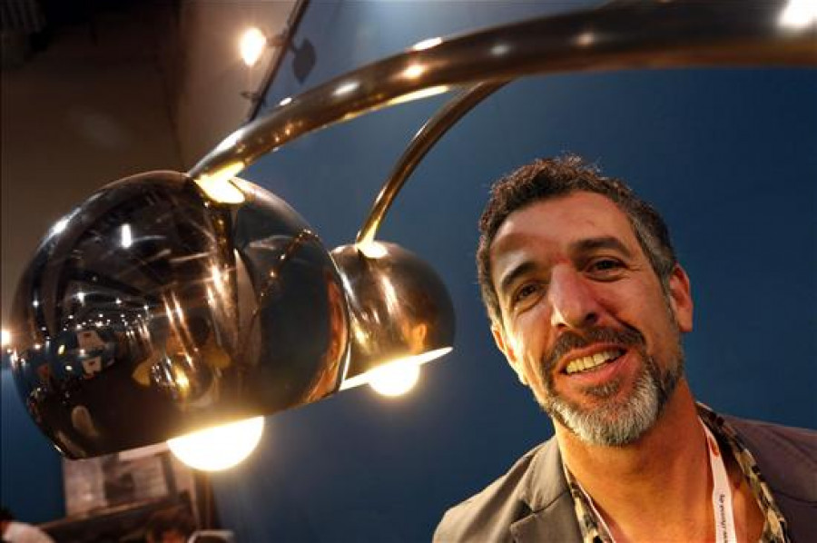 El chef Pepe Solla plantea crear un centro de I D i gastronómico en Galicia