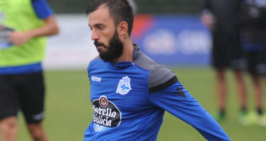 Emre Çolak: “Este año nos conocemos más”