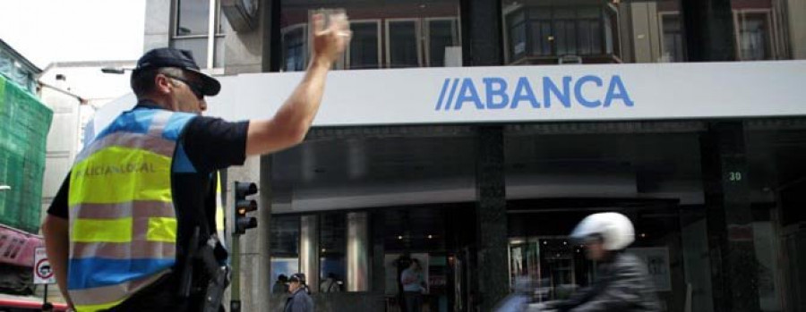 Abanca lanza un crédito a particulares de hasta 50.000 euros en 48 horas