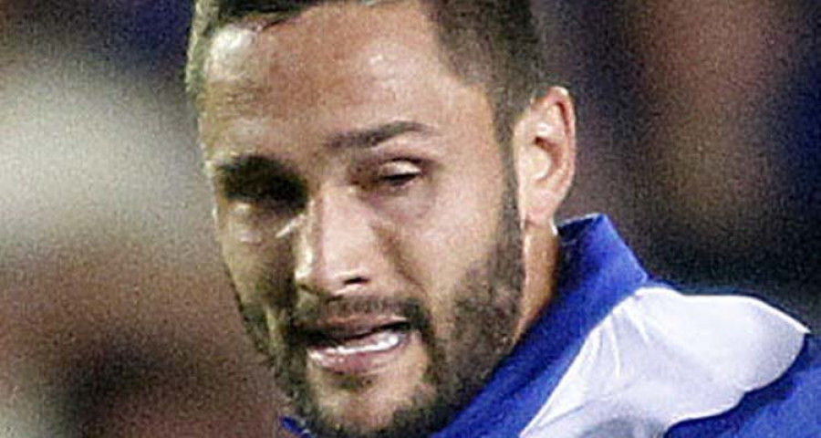 Andone: “Sabíamos que no podíamos permitir ningún gol”