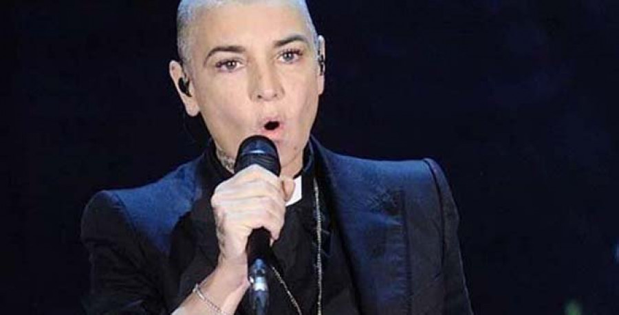 Sinéad O’Connor, sana y salva después de una breve desaparición