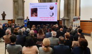 “Las Meninas” celebran el Bicentenario del Prado