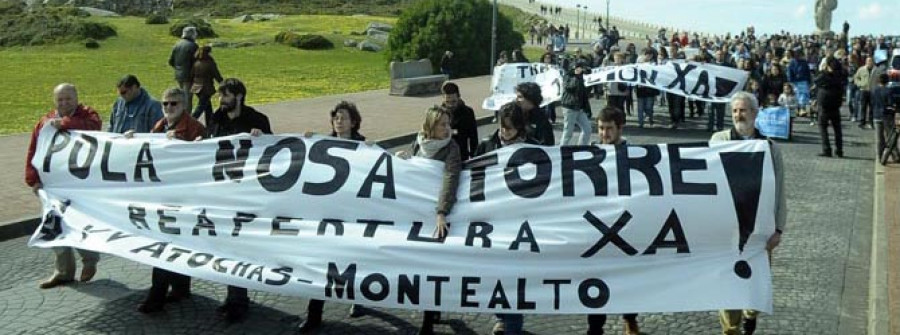 La Unesco se interesa por las obras de la Torre y el futuro plan director