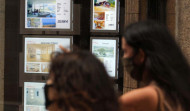 La compra de vivienda cae dos puntos por la inflación o la falta de ahorro