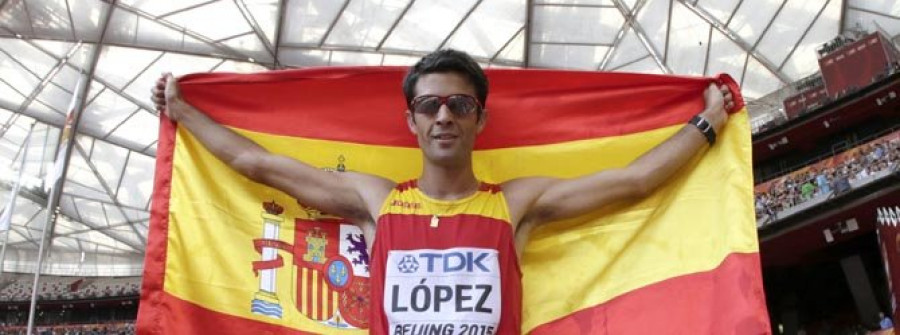Super López reanuda el idilio