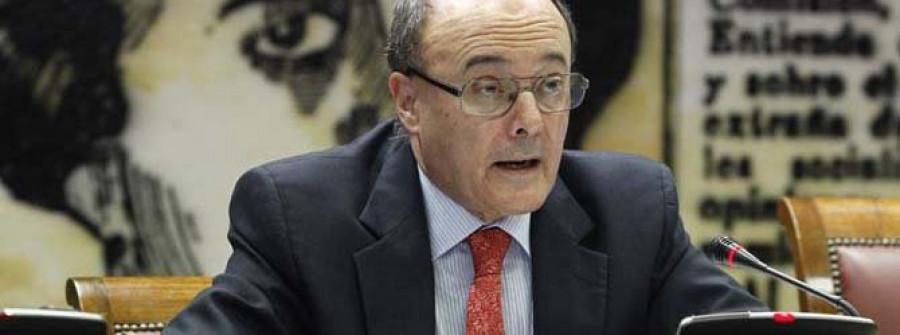 El Banco de España advierte  de que la desviación del déficit será un lastre para la economía