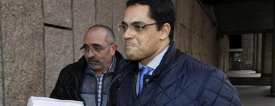 Durante estos días se recabará más información para los administradores