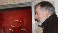 BETANZOS - La sala de los torques: la pieza que faltaba  al Museo das Mariñas