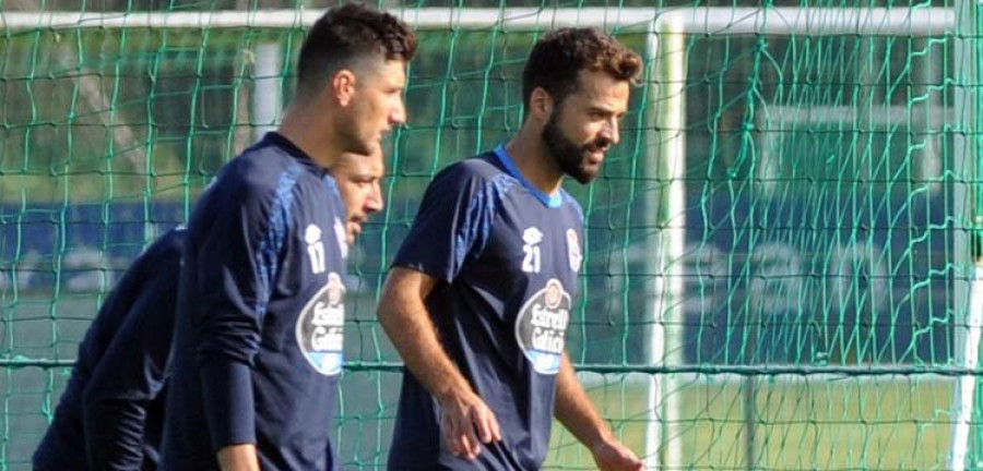 Sale el sol para Bruno Gama, que podría volver a la lista en Vitoria